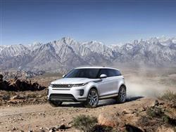 LAND ROVER RANGE ROVER EVOQUE 2.0D I4-L.Flw 150 CV AWD Auto *AUTOCARRO*