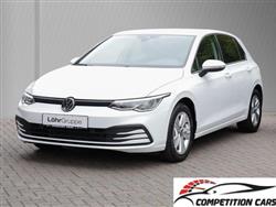 VOLKSWAGEN GOLF 1.5TSI 150cv Life Car Play navi plus Pdc