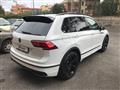 VOLKSWAGEN TIGUAN 2.0 TDI 150 CV SCR DSG R-Line BLACK