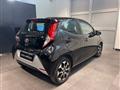 TOYOTA AYGO Connect 1.0 VVT-i 72 CV 5 porte x-fun