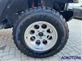 JEEP WRANGLER 2.8 CRD Sahara