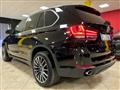 BMW X5 xDrive25d Luxury TAGLIANDI BMW - CERTIFICATA