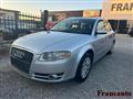 AUDI A4 AVANT 2.0 16V TDI Avant Top