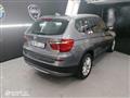 BMW X3 xDrive20d Futura