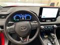 TOYOTA RAV4 2.5 PHEV E-CVT AWD-i GR SPORT