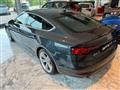 AUDI A5 SPORTBACK SPORTBACK 35 TDI S-TRONIC 150CV 79000 KM