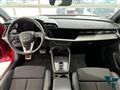 AUDI S3 SPORTBACK SPB TFSI 310 CV quattro S tronic sport attitude