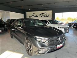 MERCEDES CLASSE GLC d 4Matic Coupé Premium Plus