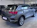 VOLKSWAGEN T-ROC 1.0 TSI Style *TAGLIANDI VW*UNICO PROP.*