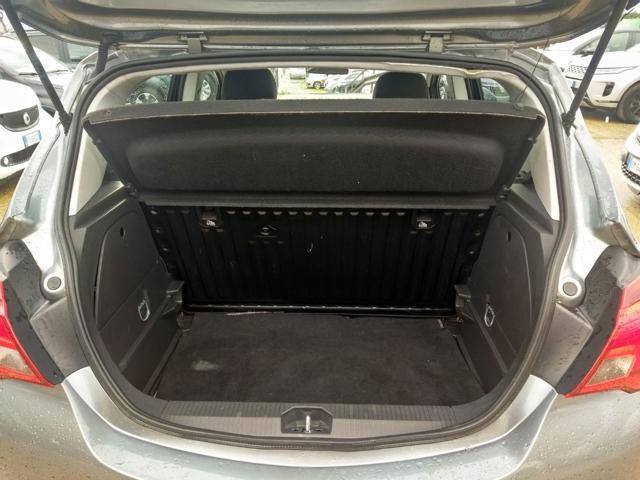 OPEL CORSA 1.2cc ADVANCE MY18 69cv BLUETOOTH/USB
