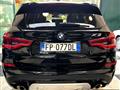 BMW X3 (G01/F97) X3 xDrive20d Luxury