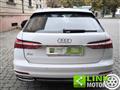 AUDI A6 AVANT Avant 40 2.0 TDI S tronic Business Sport