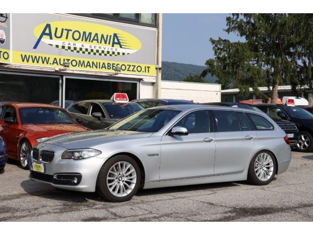 BMW SERIE 5 TOURING d xDrive Touring Luxury