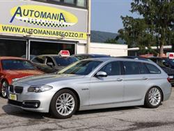 BMW SERIE 5 TOURING d xDrive Touring Luxury