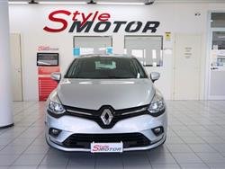 RENAULT CLIO 1.5 dCi 90 CV Energy Business UNIPROP. UFFICIALE