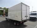 FORD TRANSIT 130CV ISOTERMICO 7 EUROPALLET FRCX -20°