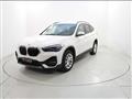 BMW X1 sDrive18d Business Advantage