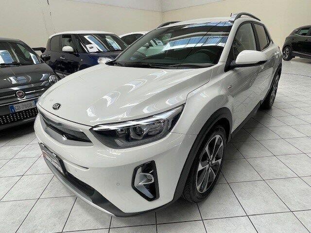 KIA STONIC 1.0 T-GDi 100 CV MHEV iMT GT Line