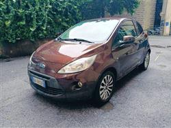 FORD KA+ 1.2 8V 69CV