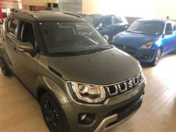 SUZUKI IGNIS 1.2 Hybrid CVT Top