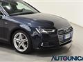 AUDI A4 2.0 TDI 190 CV QUATTRO S TRONIC S LINE COCKPIT