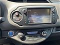 TOYOTA YARIS 1.5 Hybrid 5 porte Business