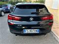 BMW X2 xdrive20d Business X auto