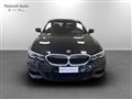 BMW SERIE 3 TOURING d mhev 48V Msport auto