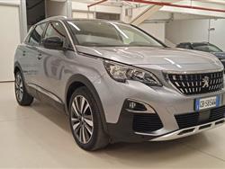 PEUGEOT 3008 II 2016 -  1.5 bluehdi Allure s&s 130cv eat8