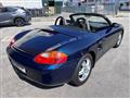 PORSCHE BOXSTER 2.5i 24V cat