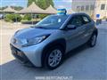 TOYOTA NUOVA AYGO X Aygo X 1.0 VVT-i 72 CV 5 porte Active S-CVT