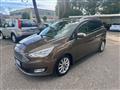 FORD C-MAX C-Max7 1.5 TDCi 120CV Powershift Start&Stop Titanium