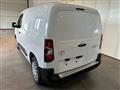 TOYOTA PROACE CITY ELECTRIC Electric 50kWh L1 ACTIV