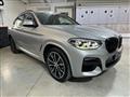 BMW X4 xDrive20d Msport 190cv M SPORT