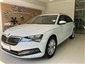 SKODA SUPERB 2.0 TDI EVO 150 CV SCR DSG Wagon Style