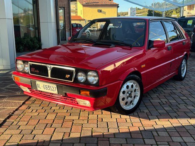 LANCIA DELTA 1.6 i.e. turbo HF