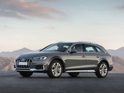 AUDI A4 ALLROAD A4 V 2019 Allroad Quattro 40 2.0 tdi mhev Business Evolution