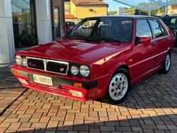 LANCIA DELTA 1.6 i.e. turbo HF