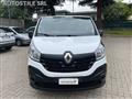 RENAULT TRAFIC 1.6 dCi FURGONE 3 POSTI ** PASSO CORTO *EURO 6