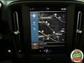 VOLVO XC40 D3 Geartronic Navi Cockpit Soli 108000 km Iva