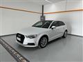 AUDI A3 SPORTBACK SPB 35 TFSI COD S tronic Business