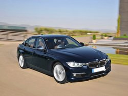 BMW SERIE 3 320i xDrive