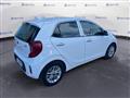 KIA PICANTO 1.0 12V GPL 5 porte Style