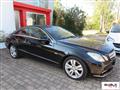 MERCEDES Classe E 250 CDI CoupÃ© BlueEFFICIENCY Avantg.