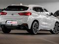 BMW X2 sDrive20d Msport