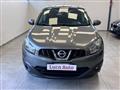 NISSAN QASHQAI 1.5dCi 110CV *UNICO PROP.* TETTO PANO*