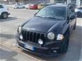 JEEP COMPASS 2.0 Turbodiesel Limited