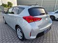 TOYOTA Auris 1.4 D-4D Lounge