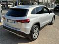 MERCEDES CLASSE GLA d SPORT AUTO NAVI KAMERA CLIMA LED BOOK SERVICE