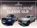 MERCEDES CLASSE GLB d Automatic AMG Line 7/Posti